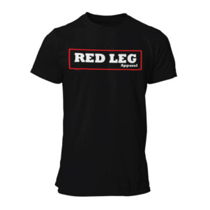 Red Leg Apparel Branded - Men's