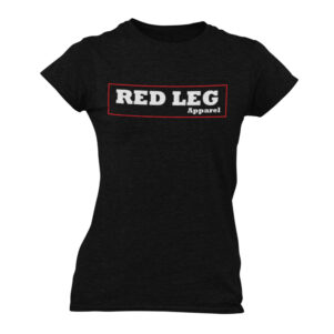 Red Leg Apparel Branded - Womens