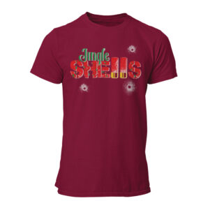 Jingle Shells - Men's