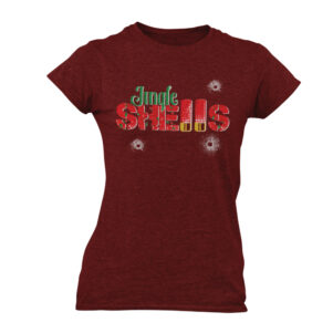 Jingle Shells - Women's