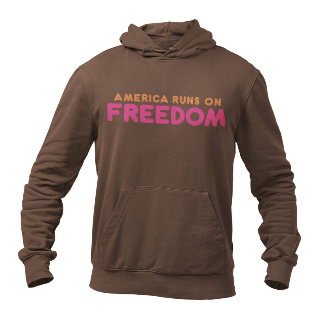 America-Runs-On-Freedom-Hoodie