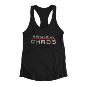 Beautiful-chaos-tank