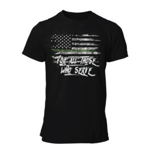 For-all-those-who-serve-military-t-shirt