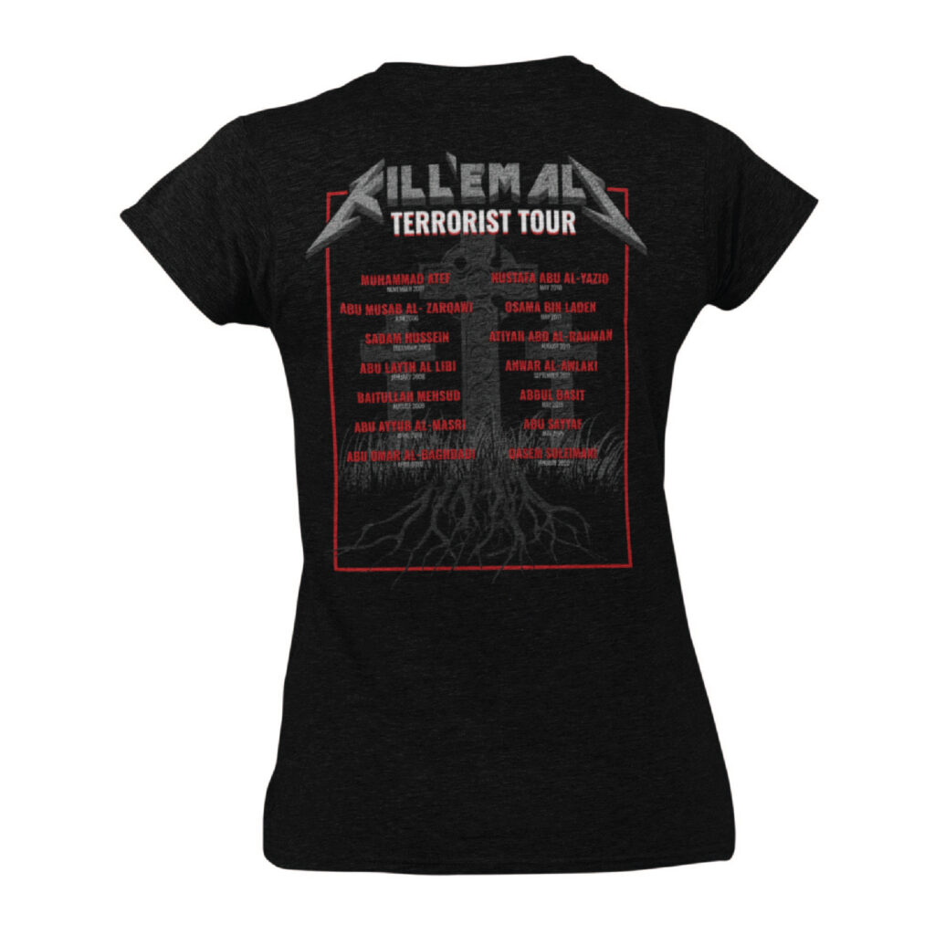 Kill-em-all-T-shirt-back (1)