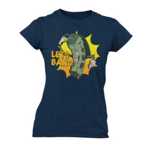 Lets Bang - Women's