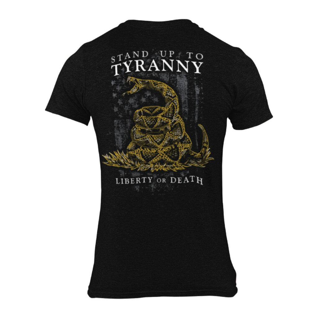 Liberty-or-Death-T-shirt