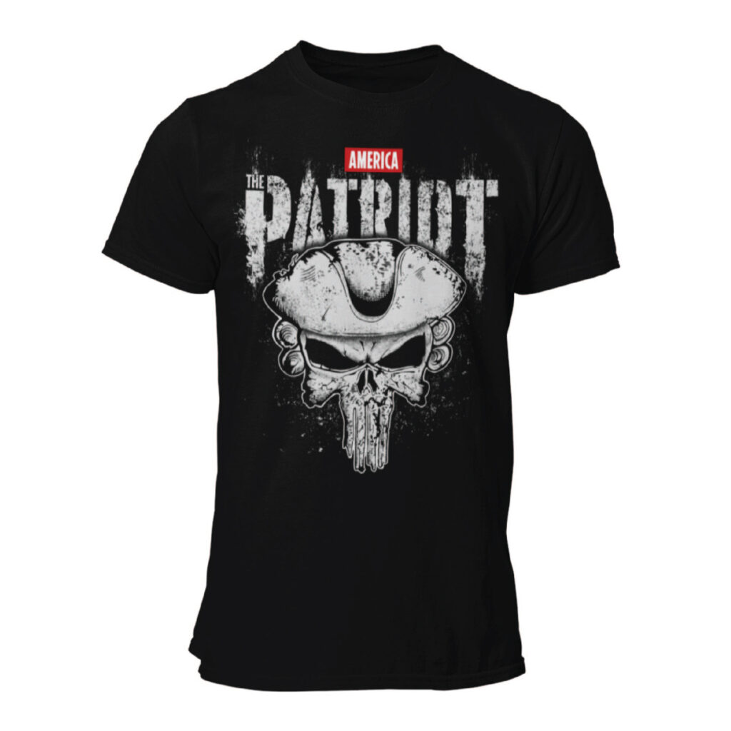 The-Punisher-T-shirt