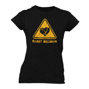 Heart Breaker - Women's